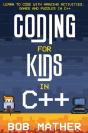 Coding For Kids In C++: Learn To Code Wi - Preview