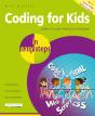 Coding For Kids In Easy Steps - Preview