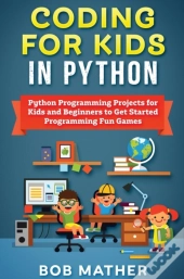 Coding For Kids In Python