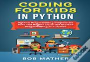 Coding For Kids In Python