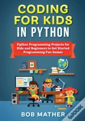 Coding For Kids In Python