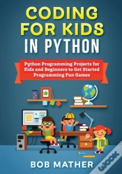 Capa do artigo Coding For Kids In Python