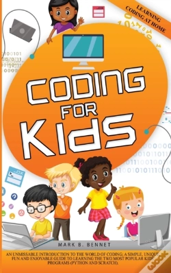 Capa do artigo Coding For Kids