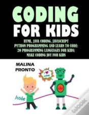 Capa do artigo Coding For Kids