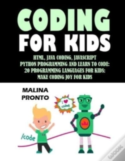 Capa do artigo Coding For Kids
