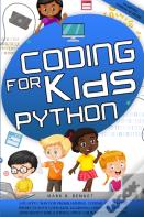 Coding For Kids Python