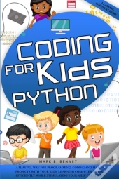 Coding For Kids Python