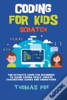 Coding For Kids Scratch