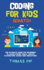 Coding For Kids Scratch - Preview