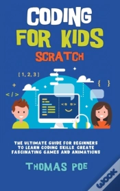 Capa do artigo Coding For Kids Scratch