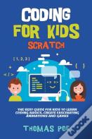 Coding For Kids Scratch