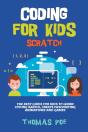 Coding For Kids Scratch - Preview