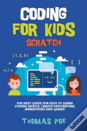 Capa do artigo Coding For Kids Scratch