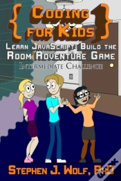 Capa do artigo Coding For Kids