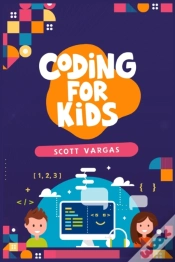 Capa do artigo Coding For Kids