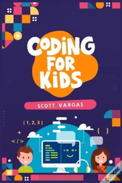 Capa do artigo Coding For Kids