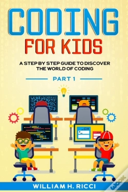 Capa do artigo Coding For Kids
