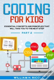Capa do artigo Coding For Kids