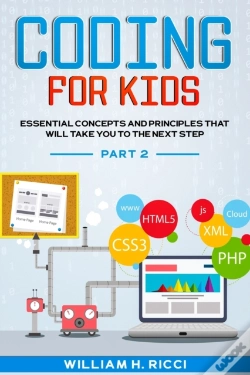 Capa do artigo Coding For Kids
