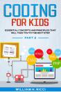 Coding For Kids - Preview