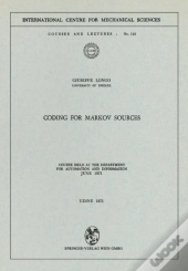 Coding For Markov Sources