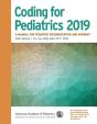 Coding For Pediatrics 2019 - Preview