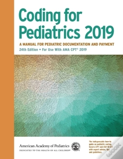Capa do artigo Coding For Pediatrics 2019