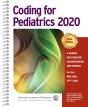Coding For Pediatrics 2020 - Preview