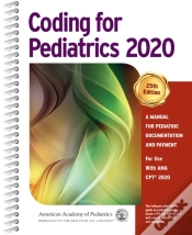 Capa do artigo Coding For Pediatrics 2020