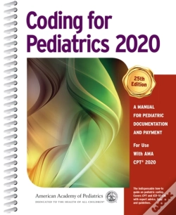 Capa do artigo Coding For Pediatrics 2020