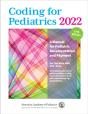 Coding For Pediatrics 2022 - Preview