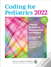 Capa do artigo Coding For Pediatrics 2022