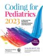 Coding For Pediatrics 2023 - Preview
