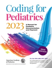 Capa do artigo Coding For Pediatrics 2023