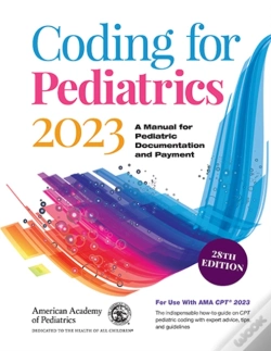 Capa do artigo Coding For Pediatrics 2023