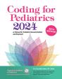 Coding For Pediatrics 2024 - Preview