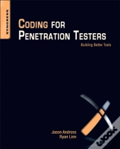 Capa do artigo Coding For Penetration Testers