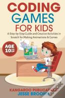 Coding Games For Kids