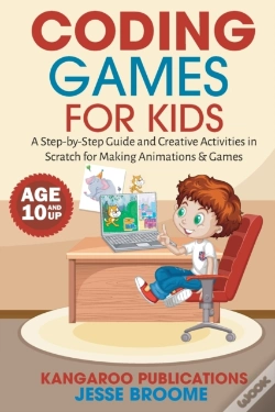 Capa do artigo Coding Games For Kids