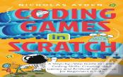 Coding Games In Scratch