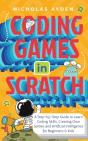 Coding Games In Scratch - Preview