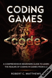 Capa do artigo Coding Games