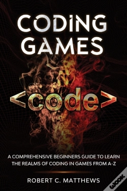 Capa do artigo Coding Games
