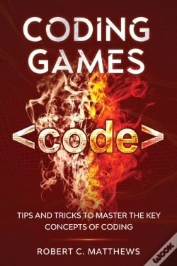 Capa do artigo Coding Games