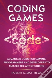 Capa do artigo Coding Games