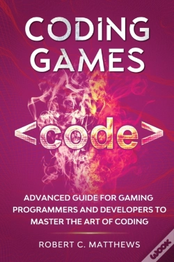 Capa do artigo Coding Games