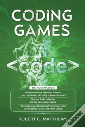Coding Games