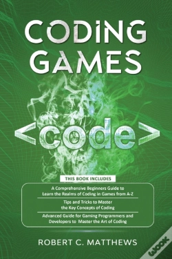 Capa do artigo Coding Games