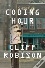 Capa do artigo Coding Hour