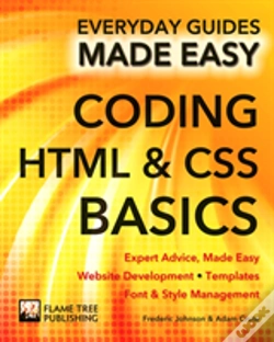 Capa do artigo Coding Html And Css